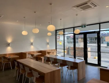 Electrical Upgrades Dtpowertech