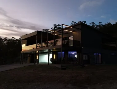 Smart Home Automation Dtpowertech