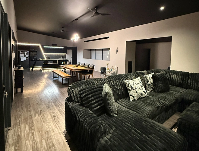 Need Help With Ducted